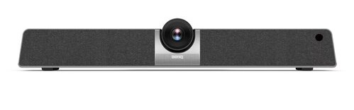 BenQ VC01A 4K UHD Smart Video Bar Demo