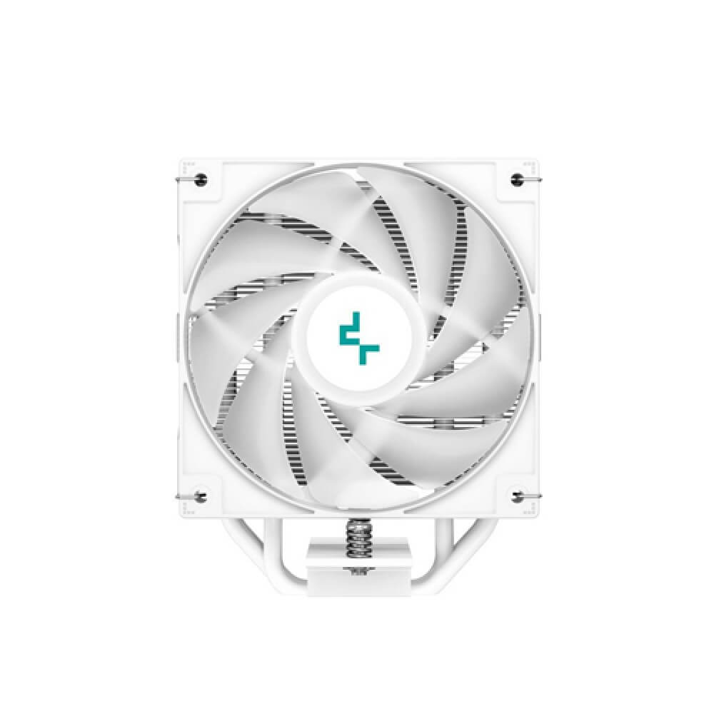 DeepCool AG400 WH ARGB 120MM CPU Cooler - Image 3