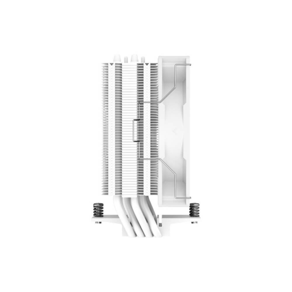 DeepCool AG400 WH ARGB 120MM CPU Cooler - Image 4