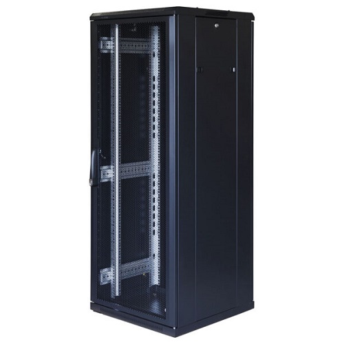Toten 32U Rack Cabinet 600*600*1600 GS Floor - Image 3