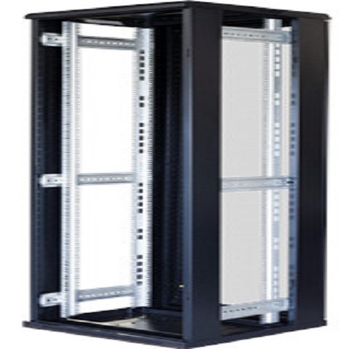 Toten 42U 600 x 1000 Network Floor Cabinet - Image 2