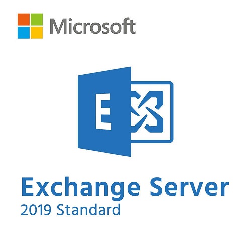 Microsoft Exchange Server 2019 Standard CSP License - Image 2