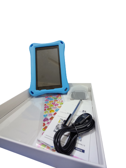 RTECH 7 INCH TABLET FOR KIDS - Image 3