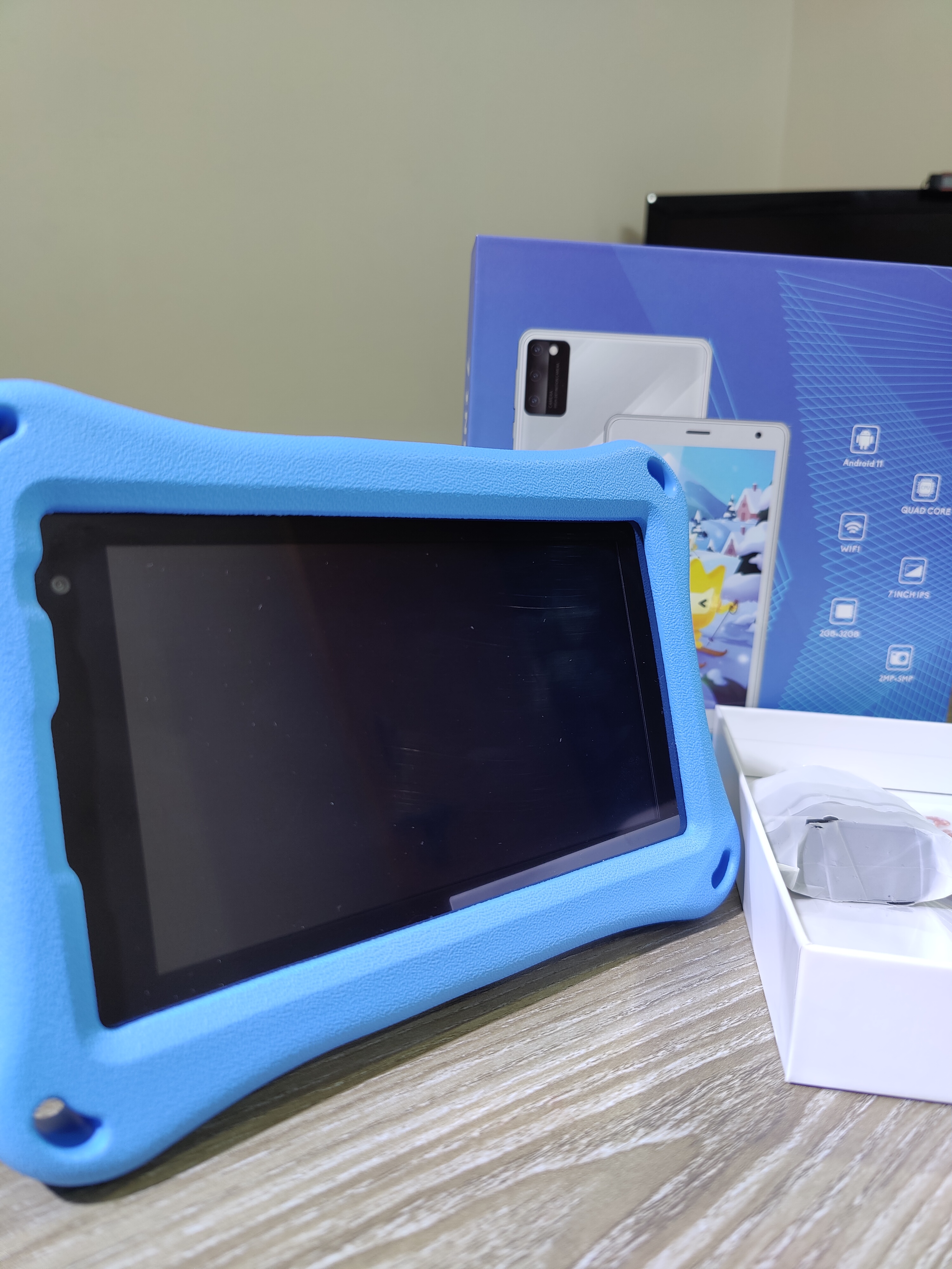 RTECH 7 INCH TABLET FOR KIDS - Image 4