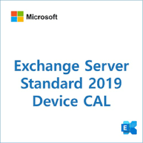 Exchange Server 2019 Standard Device CAL (CSP) - Image 2