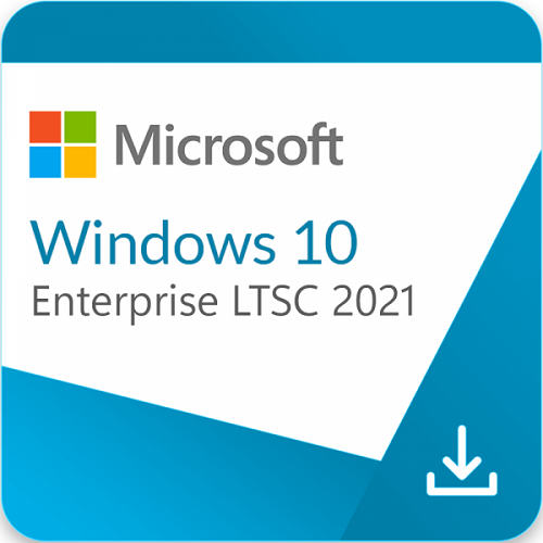 Windows 10 Enterprise LTSC 2021 - upgrade license (CSP) - Image 2