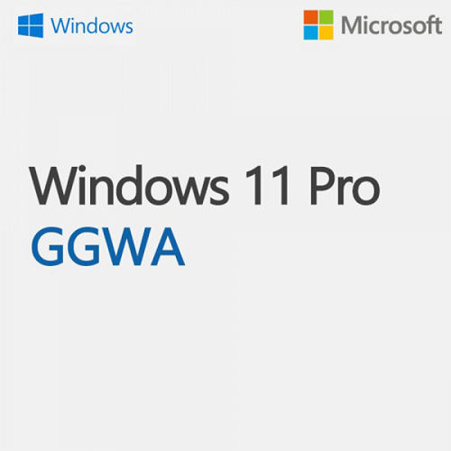 Windows GGWA - Windows 11 Professional - Legalization GetGenuine (CSP) - Image 2