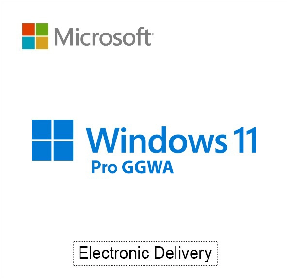 Windows GGWA - Windows 11 Professional - Legalization GetGenuine (CSP) - Image 3