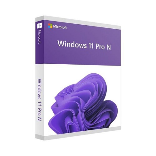 Windows 11 Pro N Upgrade (CSP License) - Image 2