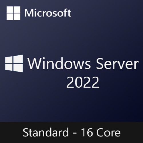 Windows Server 2022 Standard - 16 Core License Pack (CSP License) - Image 3
