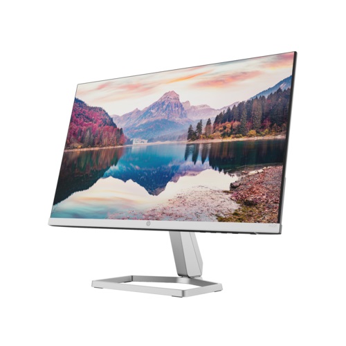 HP M22f 22 inch FHD IPS Monitor - Image 2