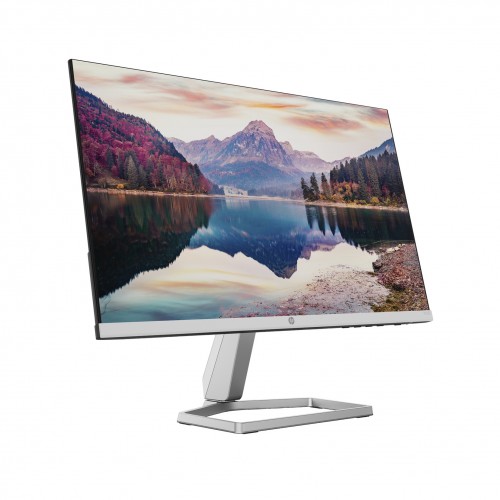 HP M22f 22 inch FHD IPS Monitor - Image 4