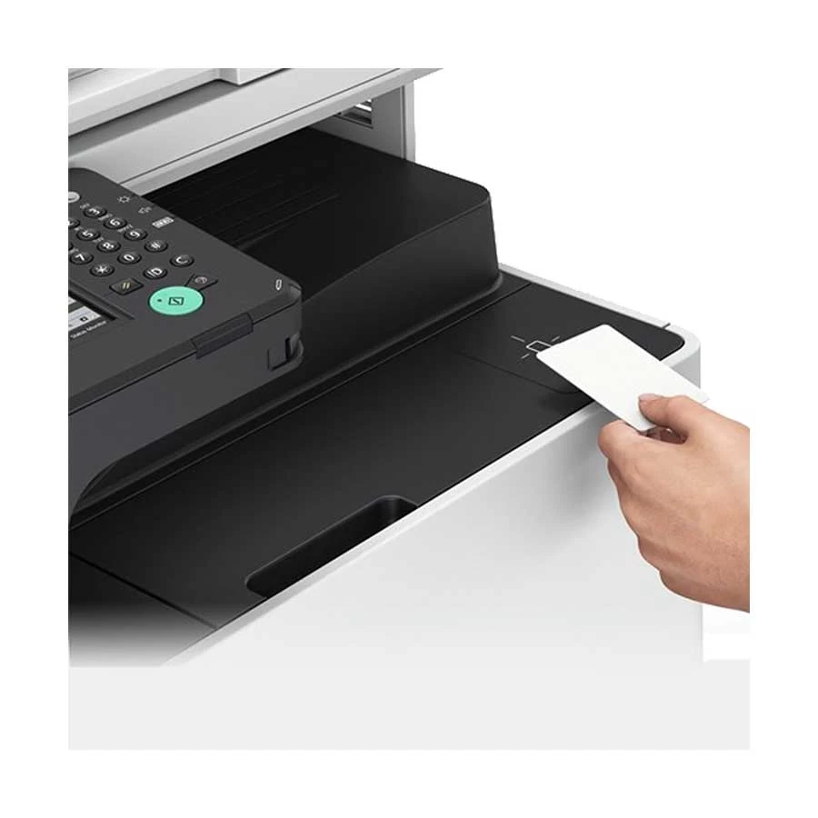 Canon imageRUNNER 2425 A3 Monochrome Laser Multifunctional Photocopier - Image 2