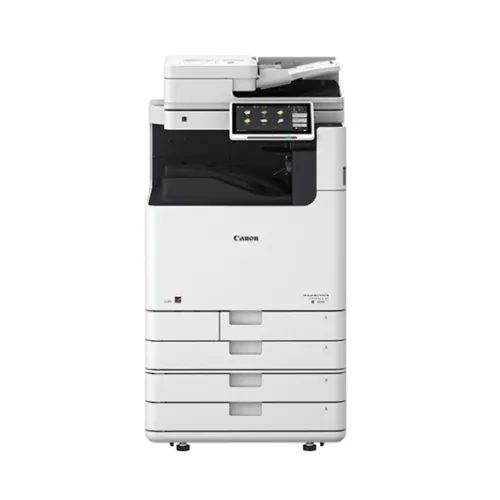 Canon imageRUNNER ADVANCE DX 6855i Multifunctional Photocopier - Image 2