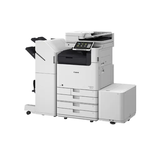 Canon imageRUNNER ADVANCE DX 6855i Multifunctional Photocopier - Image 3