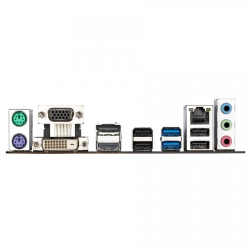 GIGABYTE H610M S2H DDR4 Micro ATX Motherboard - Image 5