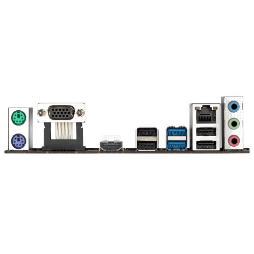 GIGABYTE H610M H DDR4 12th Gen Micro ATX Motherboard - Image 5