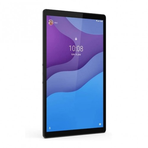 Lenovo Tab M10 4GB RAM 64GB Storage Wi-Fi 4G LTE 10-inch Tablet - Image 2
