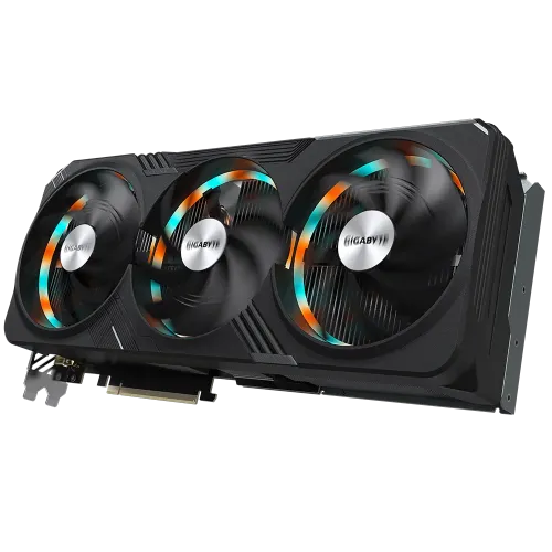 GIGABYTE GeForce RTX 4090 GAMING OC 24GB GDDR6X Graphics Card - Image 5