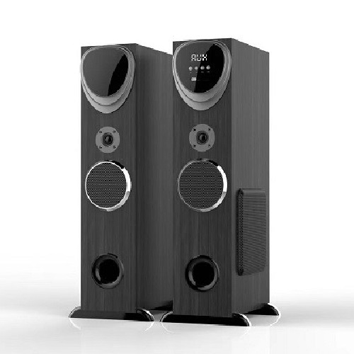 Xtreme MAXIM Multimedia Speaker 2:0 - Image 2