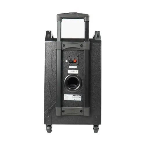Xtreme JALSA Trolley Bluetooth Speaker with Microphone - Image 2
