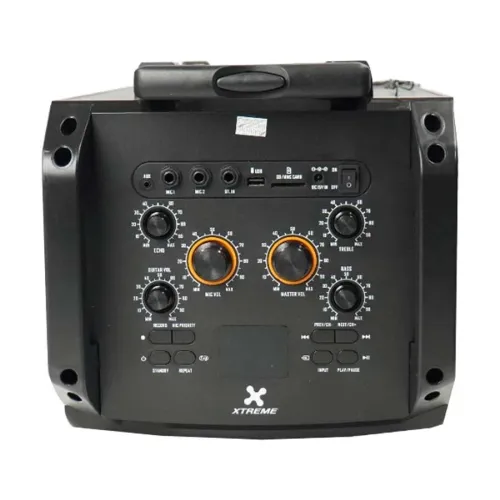 Xtreme JALSA Trolley Bluetooth Speaker with Microphone - Image 3