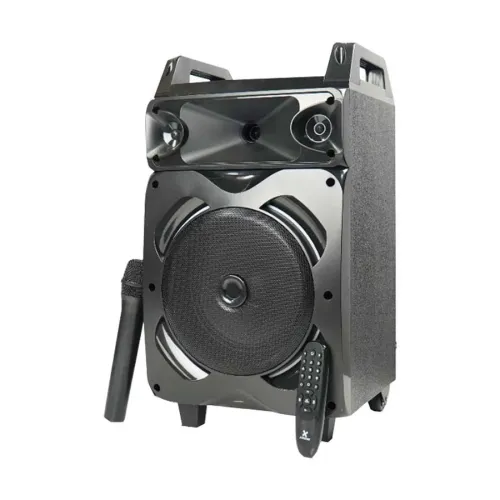 Xtreme JALSA Trolley Bluetooth Speaker with Microphone - Image 4