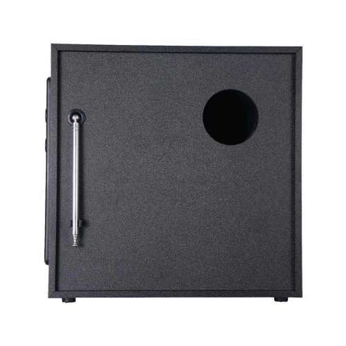 Microlab M300BT 2.1 Bluetooth Speaker - Image 2