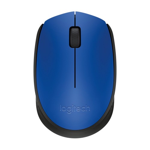 Logitech M171 Wireless Nano-receiver Mouse - Image 2