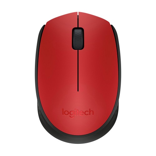 Logitech M171 Wireless Nano-receiver Mouse - Image 3