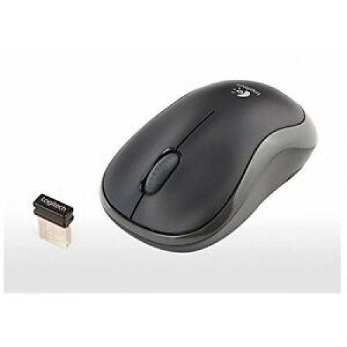 LogiTech B175 Wirless Mouse - Image 2