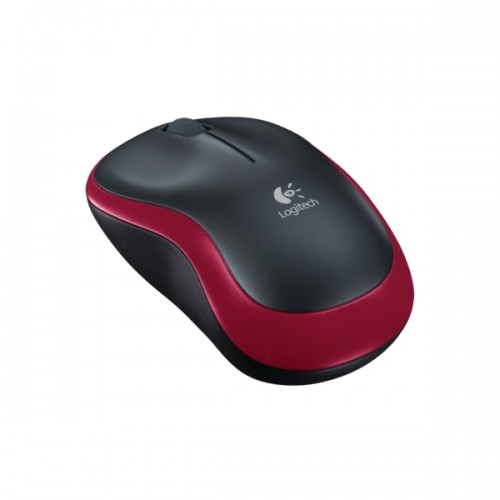 Logitech M185 Compact Wireless Mouse - Image 3