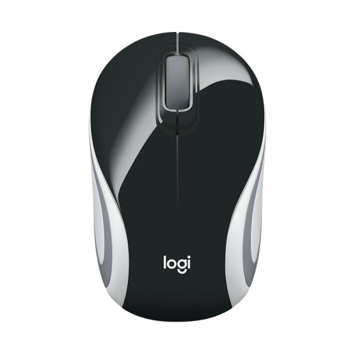 Logitech M187 Wireless MAC Support Extra-small Mouse - Image 4