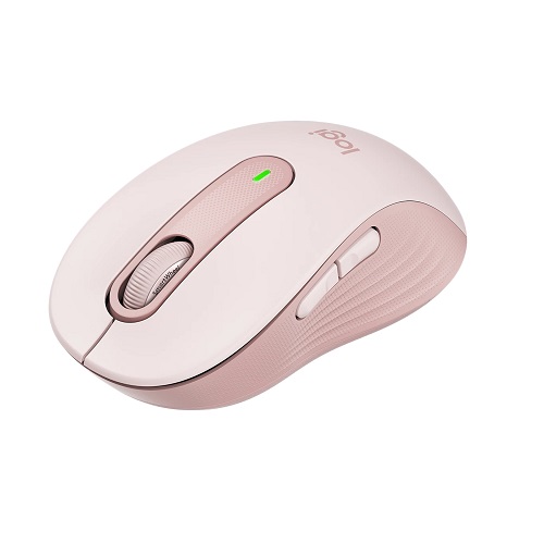 Logitech Signature M650 Wireless Mouse - Image 2