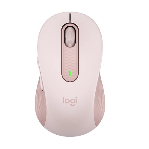 Logitech Signature M650 Wireless Mouse - Image 3