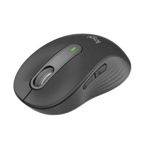 Logitech Signature M650 Wireless Mouse - Image 4