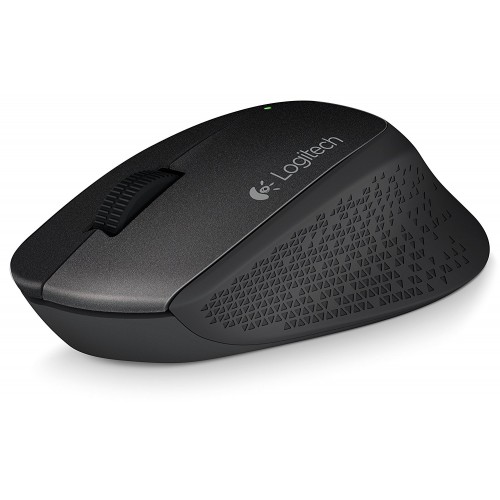 Logitech MK345 Wireless Keyboard & Mouse Combo - Image 2