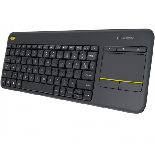 Logitech K400 Plus Wireless Keyboard - Image 2