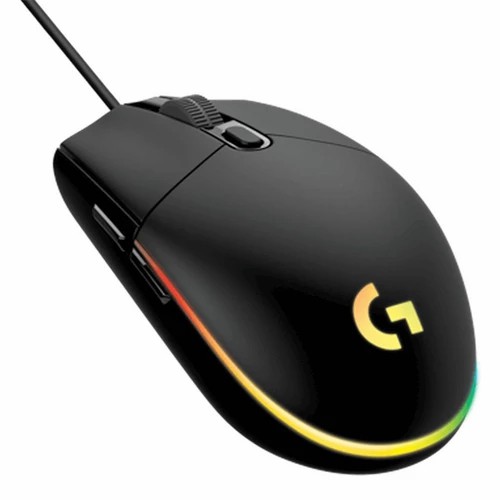 Logitech G102 Lightsync RGB USB Gaming Mouse - Image 6