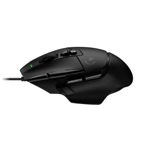 Logitech G502 X USB Hero Gaming Mouse - Image 2