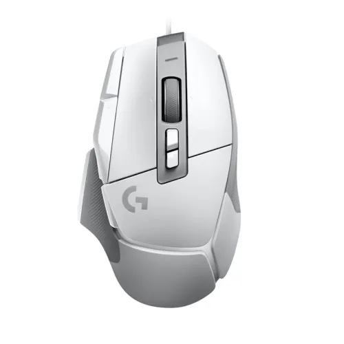 Logitech G502 X USB Hero Gaming Mouse - Image 4