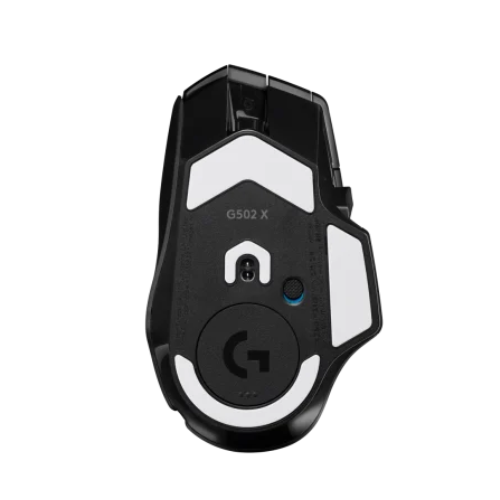 Logitech G502 X PLUS LIGHTSPEED Wireless Hero RGB Gaming Mouse - Image 2