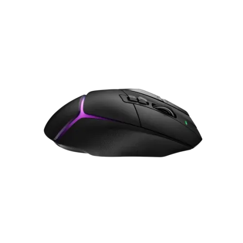 Logitech G502 X PLUS LIGHTSPEED Wireless Hero RGB Gaming Mouse - Image 3