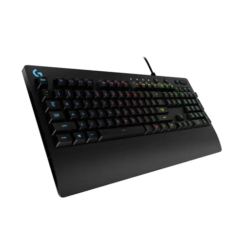 Logitech G213 Prodigy Gaming Keyboard - Image 2