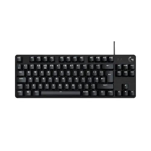Logitech G413 TKL SE (Tenkeyless Special Edition) Mechanical Gaming Keyboard - Image 3