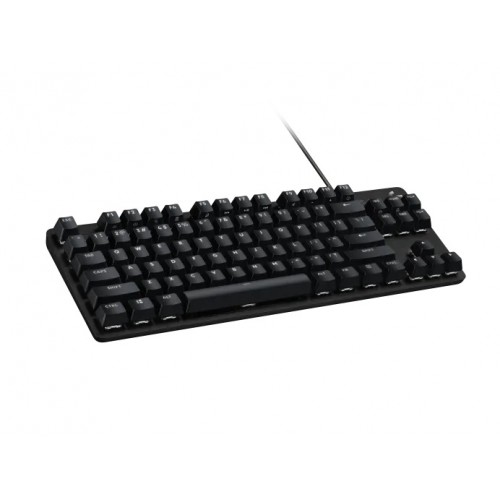 Logitech G413 TKL SE (Tenkeyless Special Edition) Mechanical Gaming Keyboard - Image 4