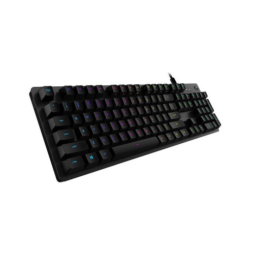 Logitech G512 Lightsync RGB Mechanical USB Gaming Keyboard - Image 6