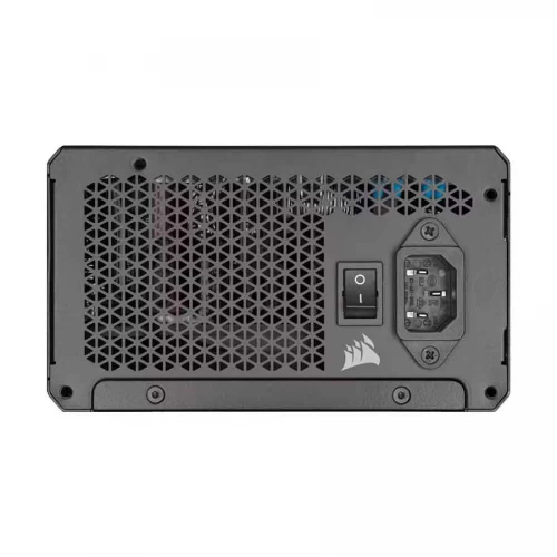 Corsair RMx Shift Series RM1000x 1000W ATX Fully Modular Power Supply - Image 2
