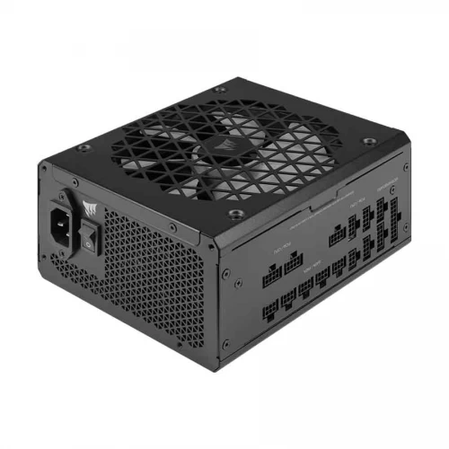 Corsair RMx Shift Series RM1000x 1000W ATX Fully Modular Power Supply - Image 3