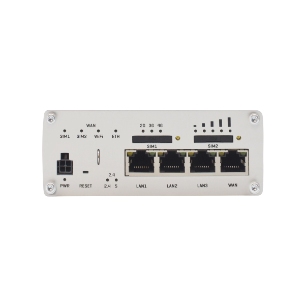 Teltonika RUTX11 Industrial Cellular Router - Image 5